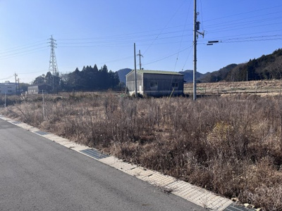 【外観】 | 西脇市和田町28区画分譲地