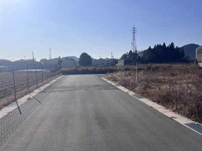 【外観】 | 西脇市和田町28区画分譲地