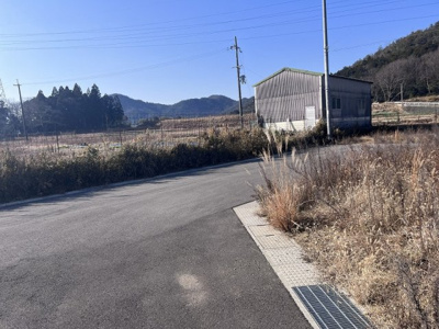 【外観】 | 西脇市和田町28区画分譲地