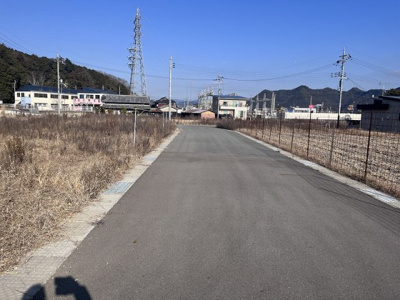 【周辺】 | 西脇市和田町28区画分譲地