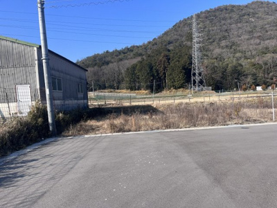 【周辺】 | 西脇市和田町28区画分譲地