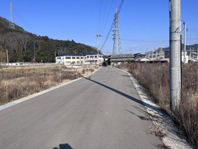 【周辺】 | 西脇市和田町28区画分譲地