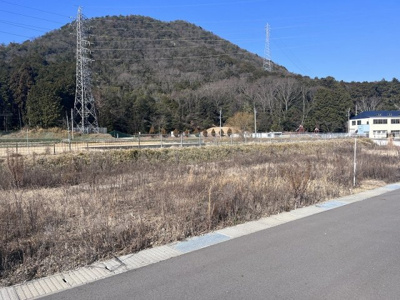 【外観】 | 西脇市和田町28区画分譲地