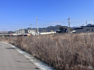 【周辺】 | 西脇市和田町28区画分譲地