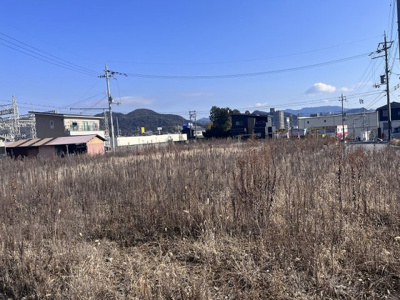 【外観】 | 西脇市和田町28区画分譲地