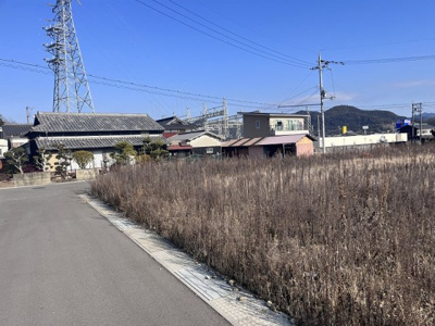 【周辺】 | 西脇市和田町28区画分譲地