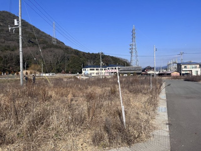 【周辺】 | 西脇市和田町28区画分譲地