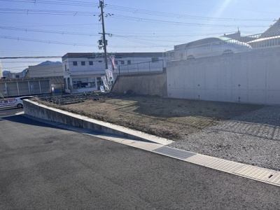 【外観】 | 西脇市和田町28区画分譲地