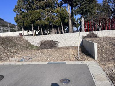 【外観】 | 西脇市和田町28区画分譲地