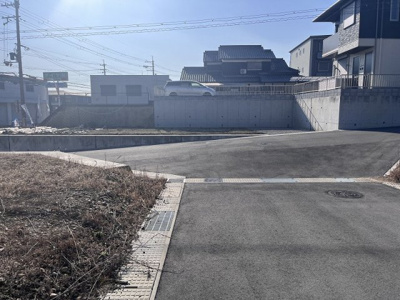 【外観】 | 西脇市和田町28区画分譲地