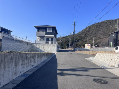 【周辺】 | 西脇市和田町28区画分譲地