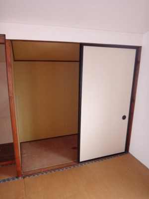 【収納】 | 中道３丁目貸家