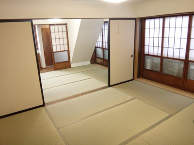 【内装】 | 中道３丁目貸家