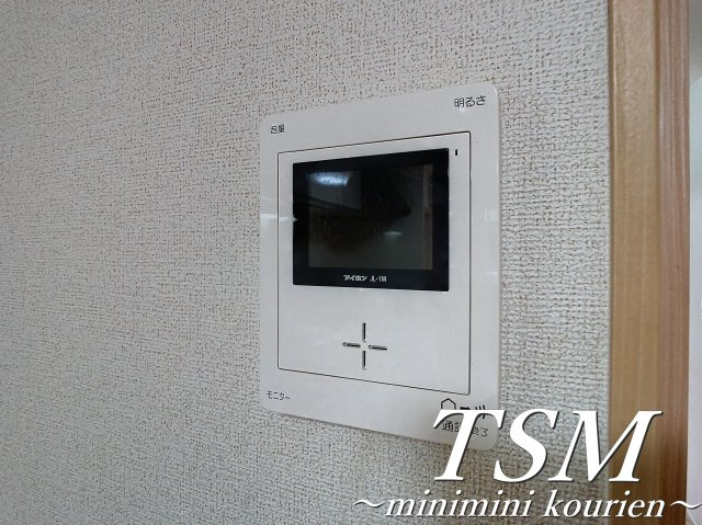 フェニックス・Ｍのセキュリティ|ＴＶモニターホン
