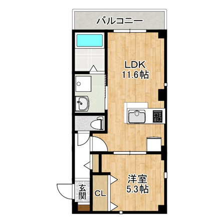 プランドール仙台