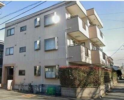 【外観】 | ドミル大和