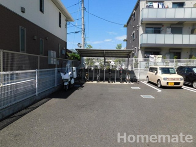 【その他共用部分】 | アングロ　フェリーチェ