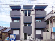 ベガハウス清水の画像