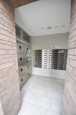 【その他共用部分】 | ワコーレ神戸元町マークス