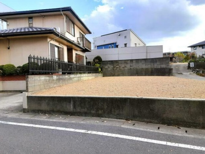 【外観】 | 児島上の町2丁目土地