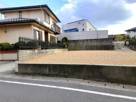 【外観】 | 児島上の町2丁目土地