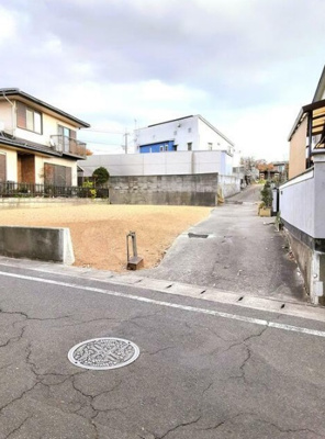 【外観】 | 児島上の町2丁目土地