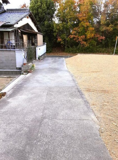【外観】 | 児島上の町2丁目土地
