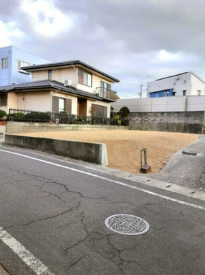 【外観】 | 児島上の町2丁目土地