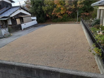 【外観】 | 児島上の町2丁目土地