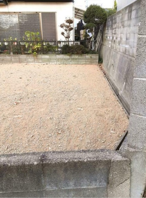 【外観】 | 児島上の町2丁目土地