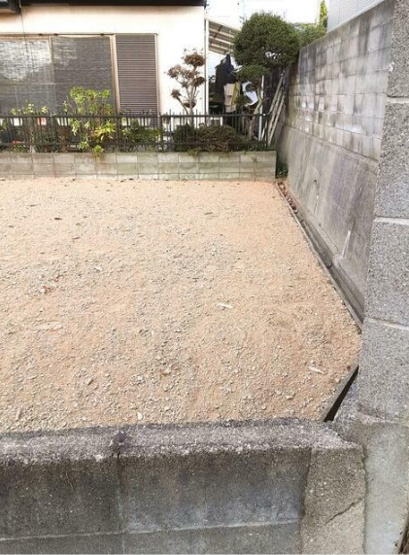 【外観】 | 児島上の町2丁目土地