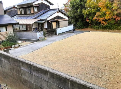 【外観】 | 児島上の町2丁目土地