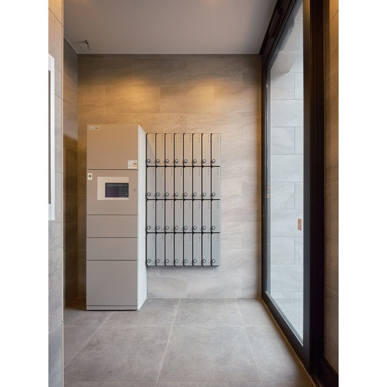 LIBTH代継橋のその他共用部分