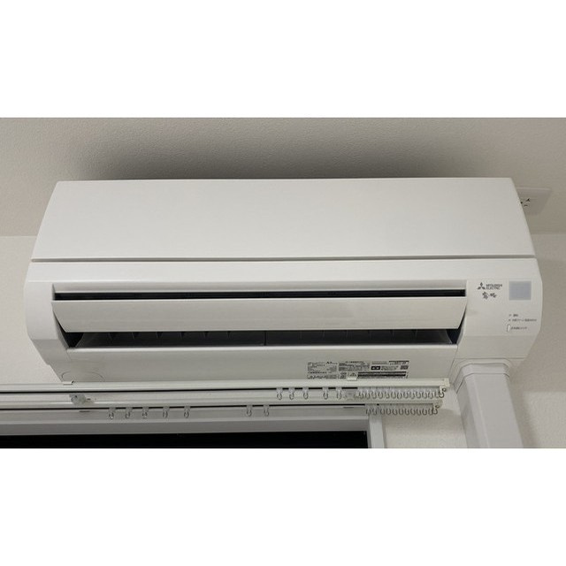 LIBTH代継橋の設備