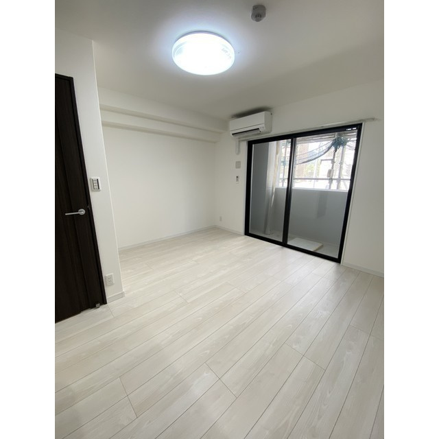 LIBTH代継橋の内装