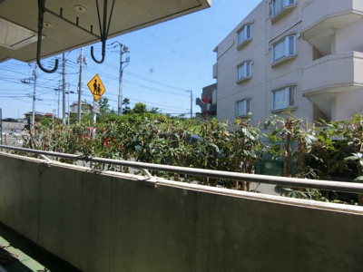 【展望】 | ライオンズマンションつきみ野の森第２