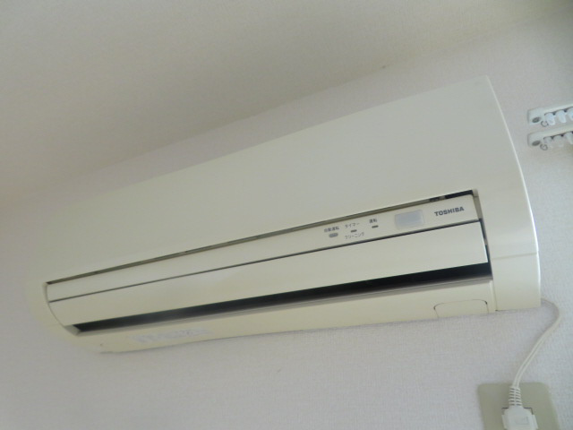 アネックス天満の設備