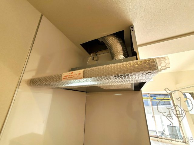 セレニテ天六ミラクのキッチン