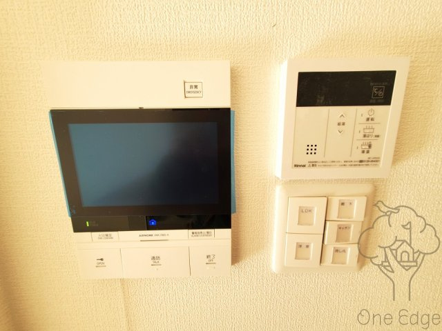 セレニテ天六ミラクの設備
