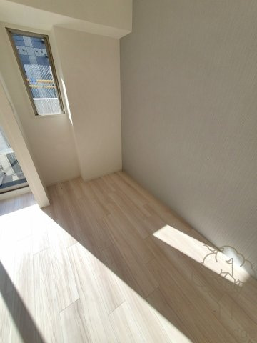 セレニテ天六ミラクの内装