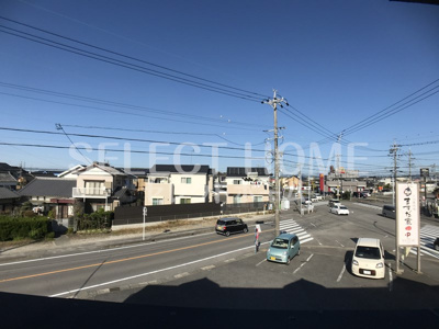 【展望】 | 駒之舞プラザ