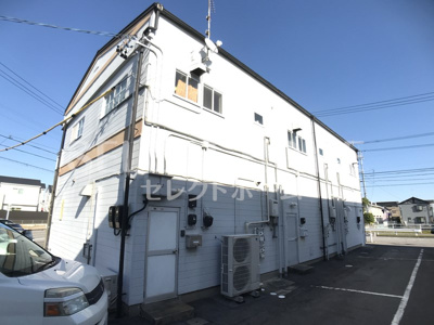 【その他共用部分】 | 駒之舞プラザ