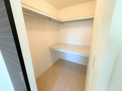 【収納】 | H・Iハイツ | 【H・Iハイツ】