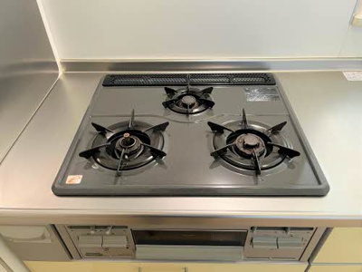 【設備】 | H・Iハイツ | 【H・Iハイツ】