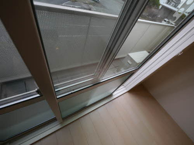 【洋室】 | H・Iハイツ | 【H・Iハイツ】