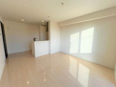 【居間・リビング】 | H・Iハイツ | 【H・Iハイツ】