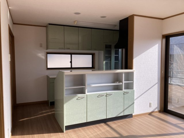 守山区桔梗平戸建のその他