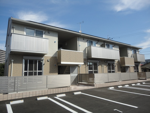 ニューライフつぶく5のその他共用部分