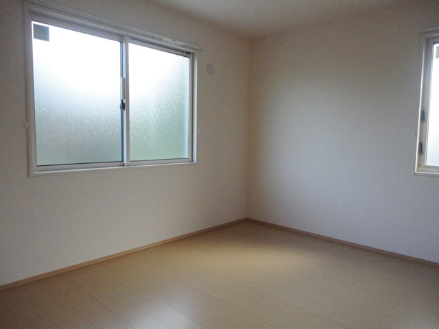 ニューライフつぶく5の内装