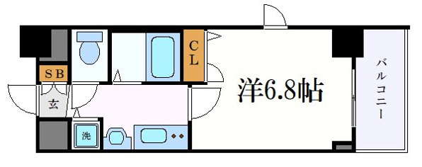 プレサンス千種駅前ネオステージ
